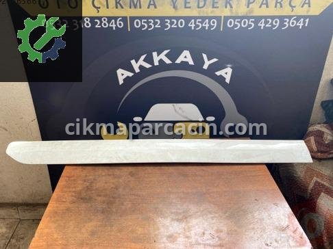 Ford Tourneo Courier Kapı Çıtası ET7629426C çıkma parça