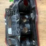 ET7613405AF orjinal ford tourneo courıer sol stop kasası