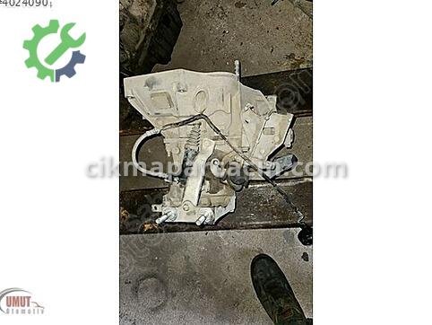 Fiat Fiorino Şanzıman Komple çıkma parça