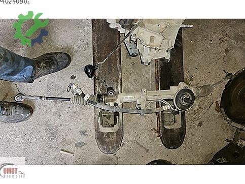 Fiat Fiorino Şanzıman Komple çıkma parça