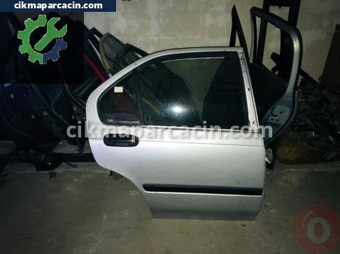Honda Civic Sağ Arka Kapı çıkma parça