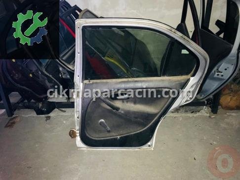 Honda Civic Sağ Arka Kapı çıkma parça