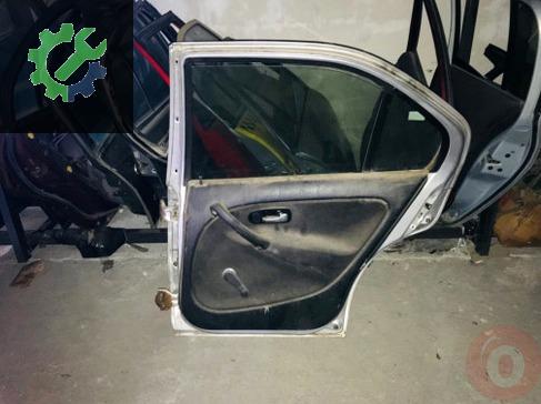 Honda Civic Sağ Arka Kapı çıkma parça