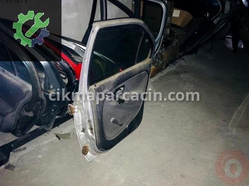 Honda Civic Sağ Arka Kapı çıkma parça
