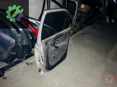 Honda Civic Sağ Arka Kapı çıkma parça