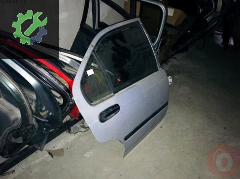 Honda Civic Sağ Arka Kapı çıkma parça