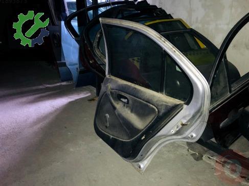 Honda Civic Sağ Arka Kapı çıkma parça