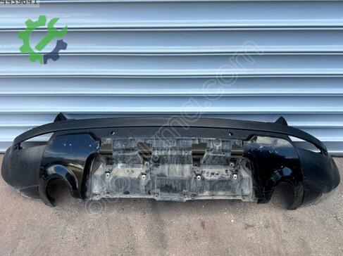 Land Rover Range Rover Arka Tampon çıkma parça