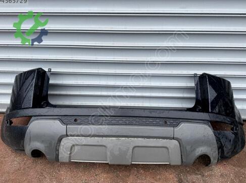 Land Rover Range Rover Arka Tampon çıkma parça