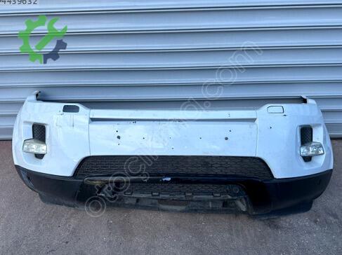 Land Rover Range Rover Ön Tampon çıkma parça