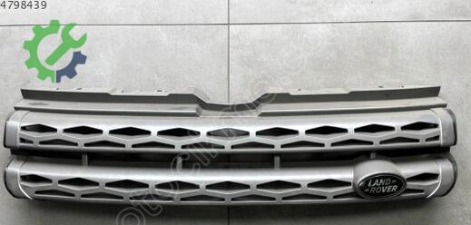 Land Rover Range Rover Panjur çıkma parça