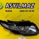 EVOQUE SAĞ FAR (ORJİNAL HATASIZ) – LR048047