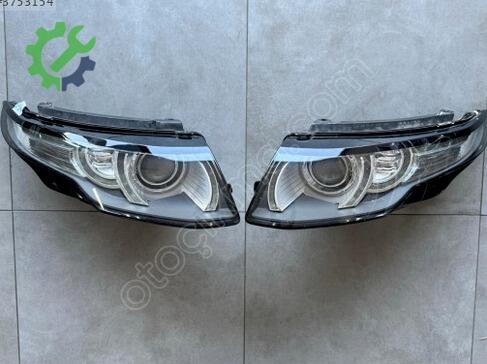 Land Rover Range Rover Far çıkma parça