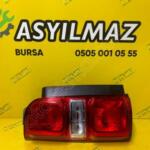 EXPERT – ZAFİRA – JUMPY – VİVARO SAĞ STOP – SIFIR