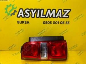 EXPERT – ZAFİRA – JUMPY – VİVARO SAĞ STOP – SIFIR