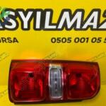 EXPERT – ZAFİRA – JUMPY – VİVARO  SOL STOP – SIFIR