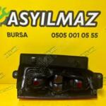 EXPERT – ZAFİRA – JUMPY – VİVARO  SOL STOP – SIFIR