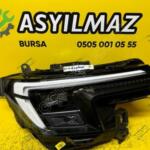 EXPLORER SAĞ FAR (ORJİNAL)