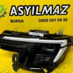 EXPLORER SOL FAR (ORJİNAL)