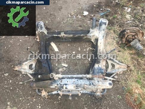 Renault Express Motor Beşiği çıkma parça