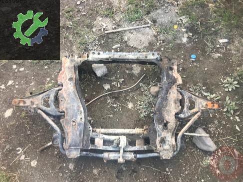 Renault Express Motor Beşiği çıkma parça