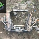 Express Motor Beşiği Orijinal Çıkma Hatasız