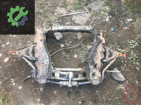 Renault Express Motor Beşiği çıkma parça