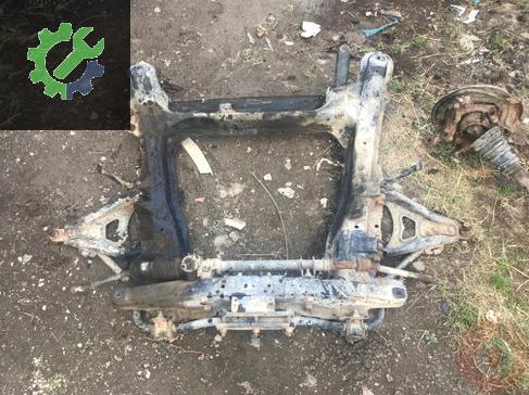 Renault Express Motor Beşiği çıkma parça