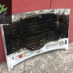 Express Motor Kaputu Hatasız Orijinal Çıkma