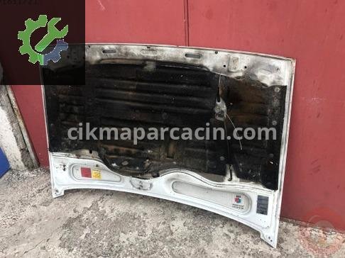 Renault Express Kaput çıkma parça