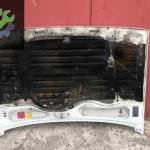 Express Motor Kaputu Hatasız Orijinal Çıkma