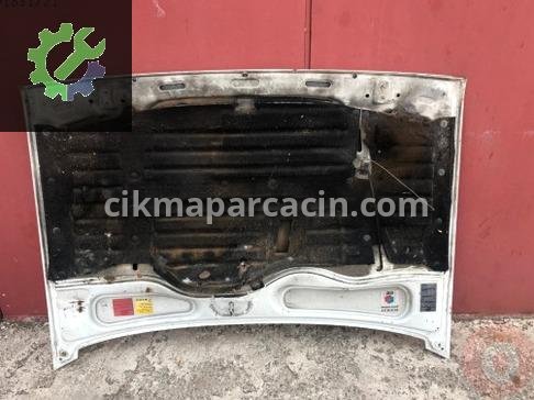 Renault Express Kaput çıkma parça