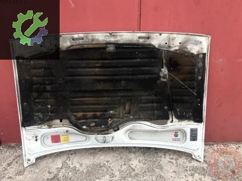 Renault Express Kaput çıkma parça