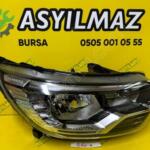 EXPRESS SAĞ FAR SIFIR (RENAULT YAZILI) –
