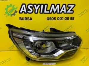 EXPRESS SAĞ FAR SIFIR (RENAULT YAZILI) –