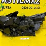 EXPRESS SAĞ FAR SIFIR (RENAULT YAZILI) –