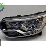 EXPRESS SOL FAR (RENAULT SIFIR) 260600331R