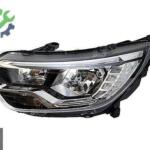 EXPRESS SOL FAR SIFIR (RENAULT YAZILI) 260600331R