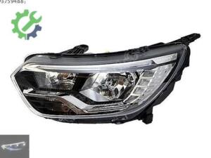 EXPRESS SOL FAR SIFIR (RENAULT YAZILI) 260600331R