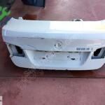 Ford F-Max Bagaj Kapağı çıkma parça - Bmw Hospital İzmir