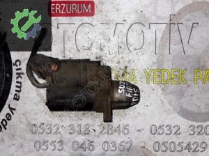 F002G20485 MARUTİ CİAZ RİTZ SWİFT 1.3 Dizel Marş Motoru