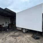 IVECO Daily Kabin çıkma parça - KAYI OTOMOTİV İstanbul