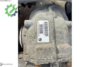 F10 5.25 DEFRANSİYEL ARKA ORJİNAL 3.08