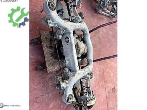 F10 5.25 ORJİNAL ARKA DİNGİL