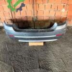 BMW 5 Serisi Arka Tampon çıkma parça - MMT GARAGE İstanbul