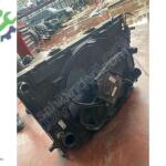 F10 BENZİNLİ RADYATÖR SETİ