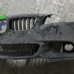 F10 BMW ORJİNAL M ÖN TAMPON