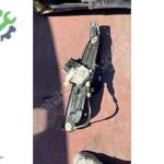 F10 CAM SİLECEK MOTORU (ORJİNAL)