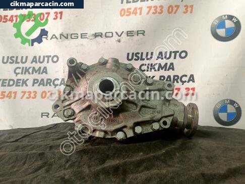 BMW 5 Serisi Defransiyel çıkma parça