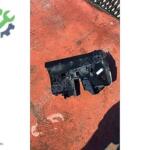 F10 GÖĞÜSLÜK ALT PLASTİK ORJINAL